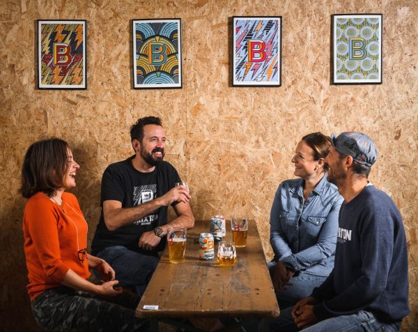 Heineken takes full control of Brixton Brewery