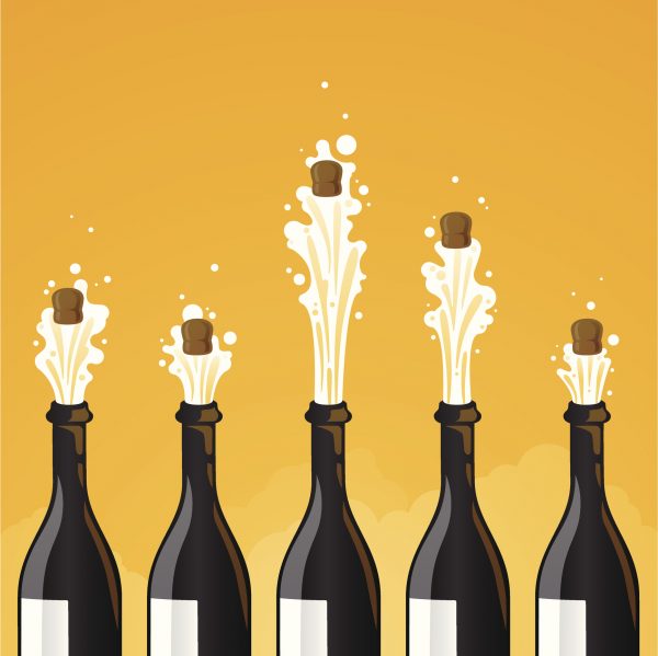 How sweeping reforms will help Champagne handle peaks and troughs in supply and demand