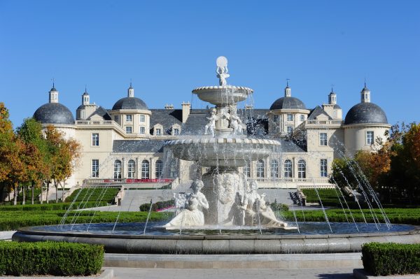 Changyu to open a wine theme park in Shanghai