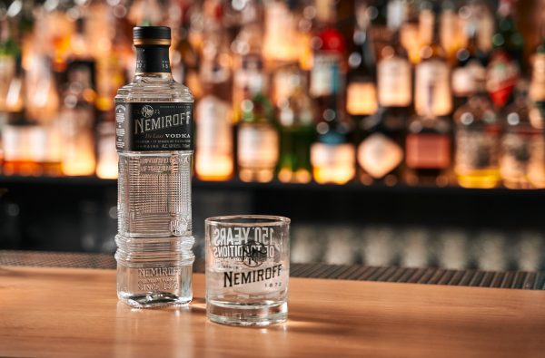 Nemiroff signs distribution deal with Coca-Cola