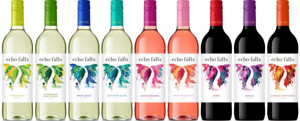 Accolade Wines backs Scotland’s DRS scheme