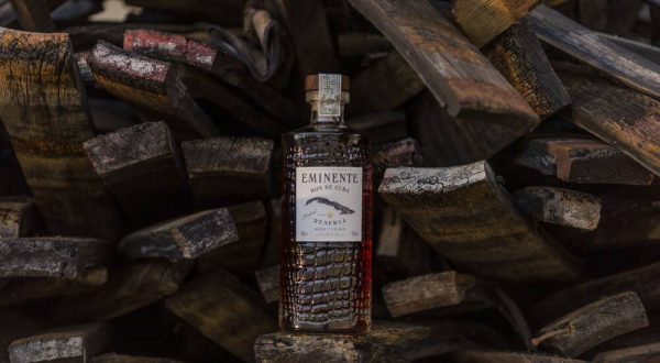 Moët Hennessy to ‘challenge the usual perception of Cuban rum’ with Eminente