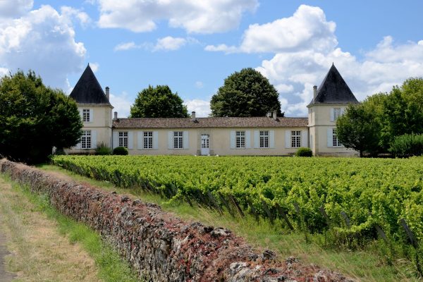 Bordeaux profile: Château Climens