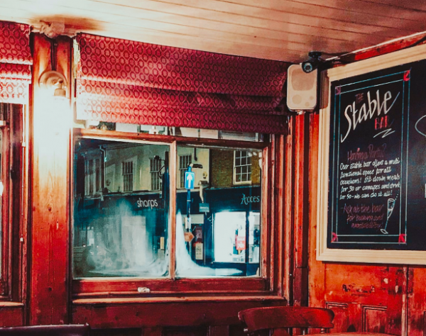 Here are the real costs of Covid restrictions on UK hospitality and how to save the sector