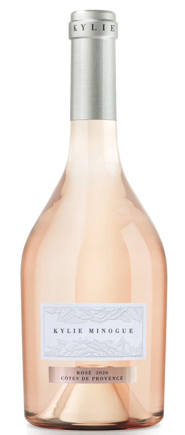 Kylie’s new rosé launches in Morrisons