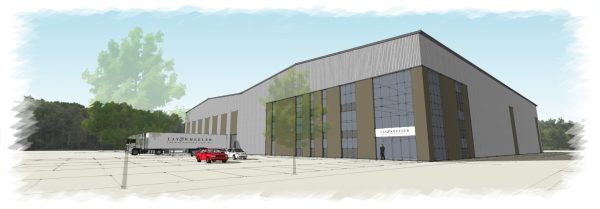 Flat year for Lay & Wheeler