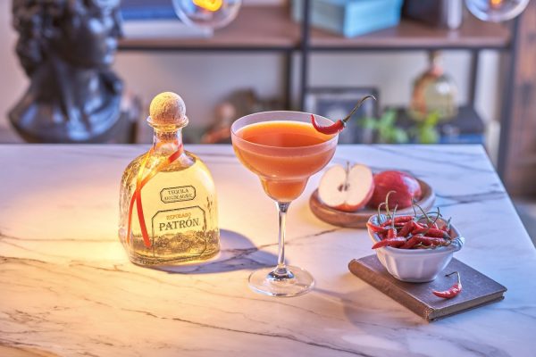 10 of the best twists on Margarita recipes to enjoy this National Margarita Day