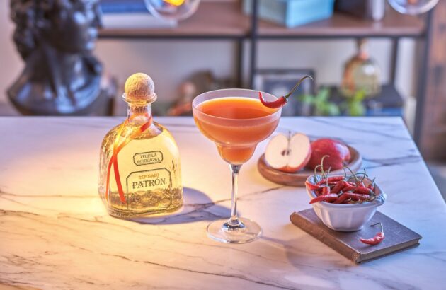 10 of the best twists on Margarita recipes to enjoy this National Margarita Day