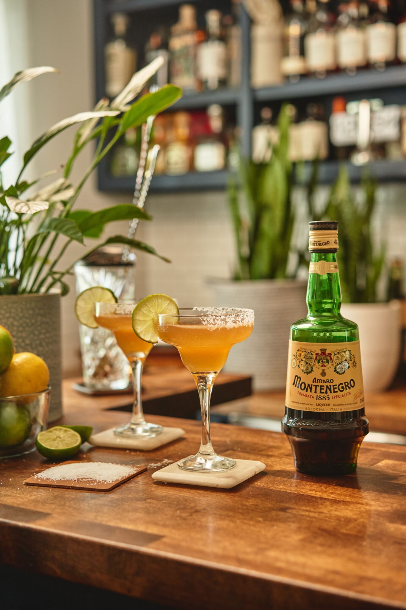 8 best twists on Margarita recipes to enjoy this National Margarita Day