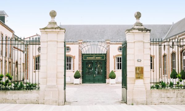 Christie’s and Perrier-Jouët announce global collaboration
