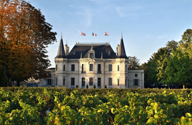 Bordeaux ‘looks undervalued right now’