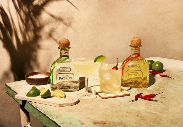 Patrón Tequila launches Margarita perfection campaign
