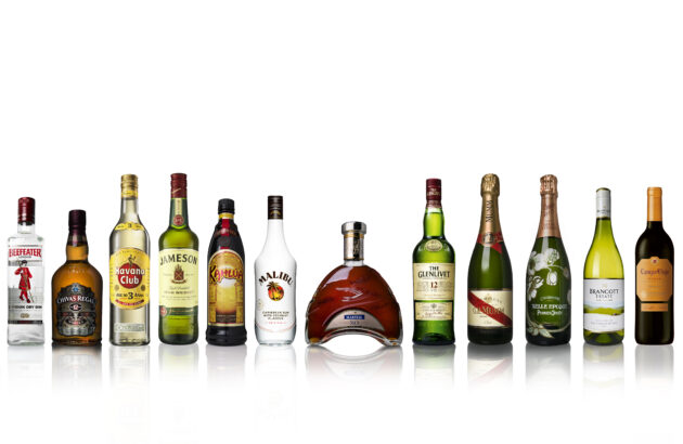 Pernod Ricard optimistic for its fourth quarter despite Q3 sales dip