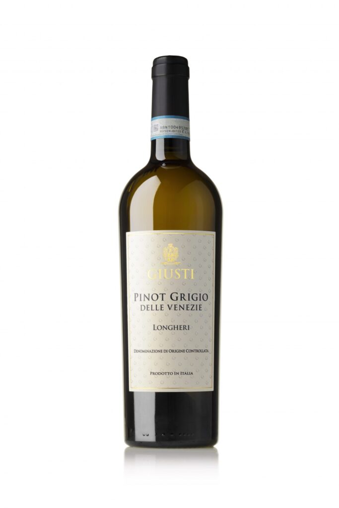 Best Pinot Grigio 2024 - Fara Oralla