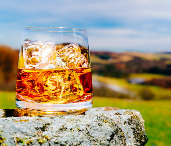 Scotch exports down £500m due to US tariffs