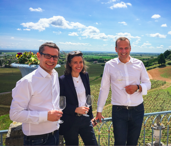 iDealwine poised for major expansion