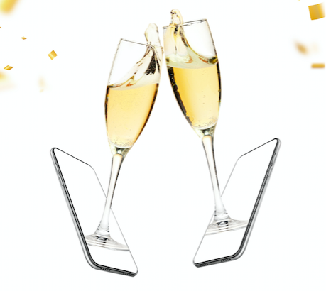 Champagne embraces direct to consumer sales