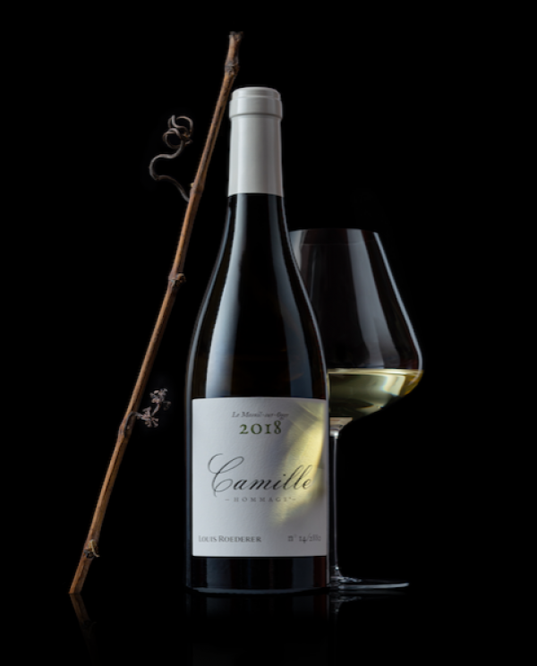 Louis Roederer releases still wines from Champagne