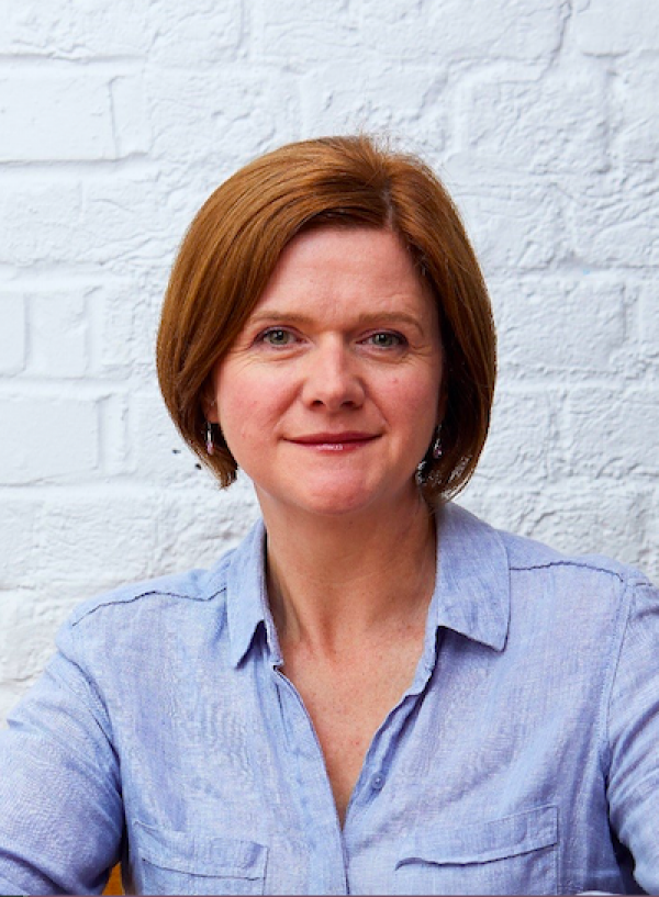 The big interview: Kate Nicholls