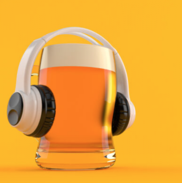 Six of the best podcasts about beer