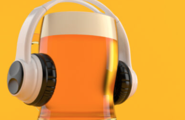 Six of the best podcasts about beer