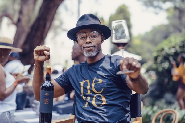 Bosman launches ‘Nero’ – first South African wine made from Sicilian Nero d’Avola