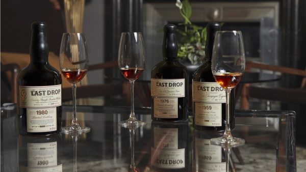 Sazerac appoints Dyspatchr as Singapore importer