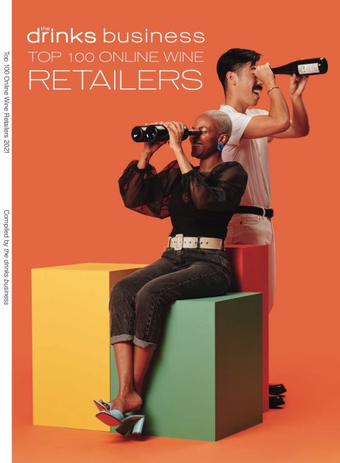 The Top 100 Online Retailers 2021