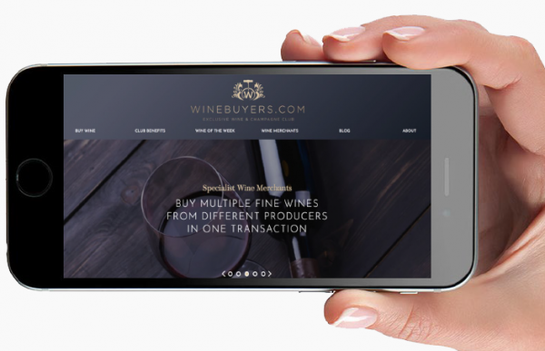 Charges mount up against e-commerce platform Winebuyers