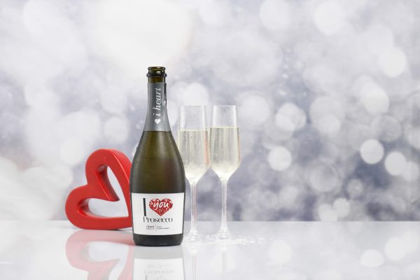 ‘I heart’ Prosecco partners with Maltesers and Galaxy for Valentine’s Day