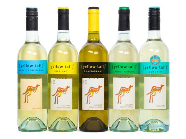 UK being ‘flooded’ with fake YellowTail wines