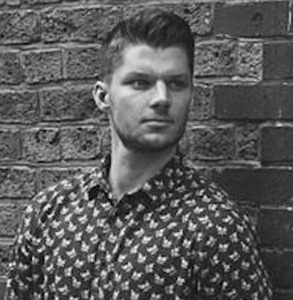 Christian Smith joins db as digital editor