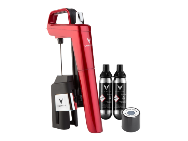 Coravin Wine Preserver 