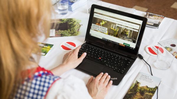 Austrian Wine to host ‘stay at home’ tasting