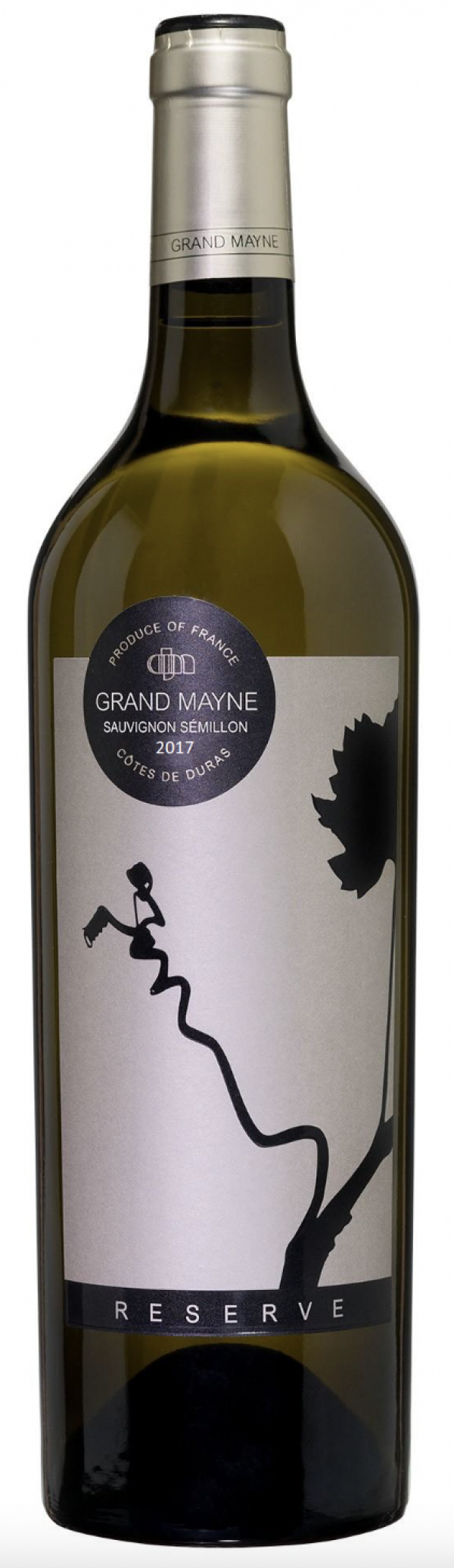 Wine of the Week – a bargain from southwest France