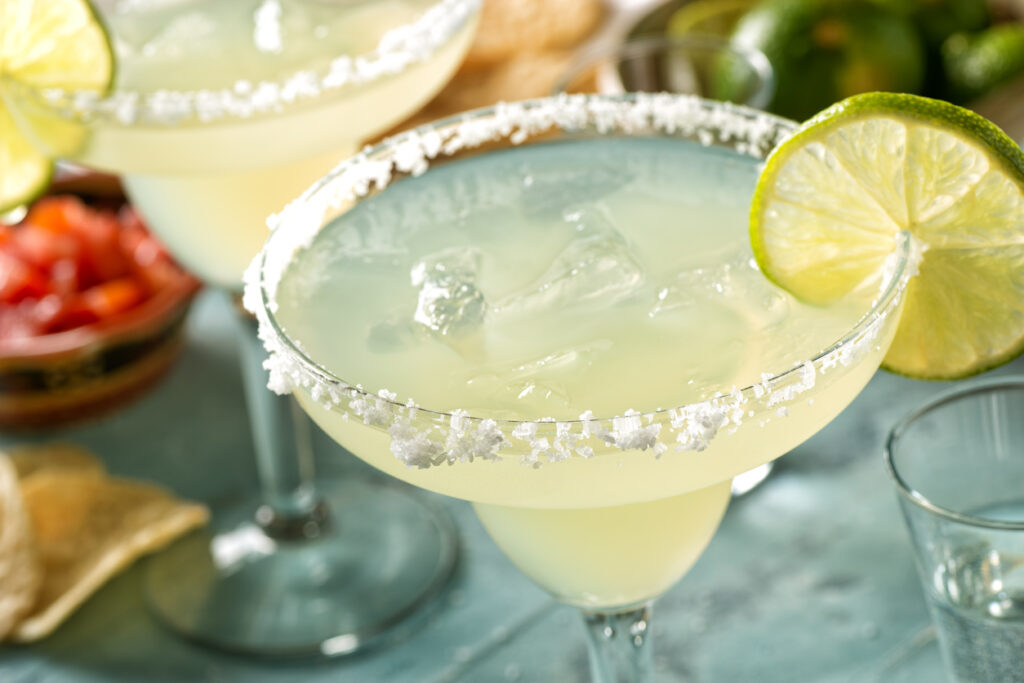 8 best twists on Margarita recipes to enjoy this National Margarita Day
