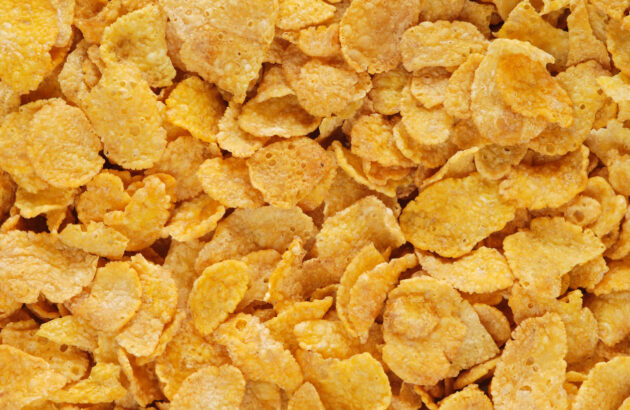 44lbs of cocaine ‘frosted’ Corn Flakes seized by US customs officials
