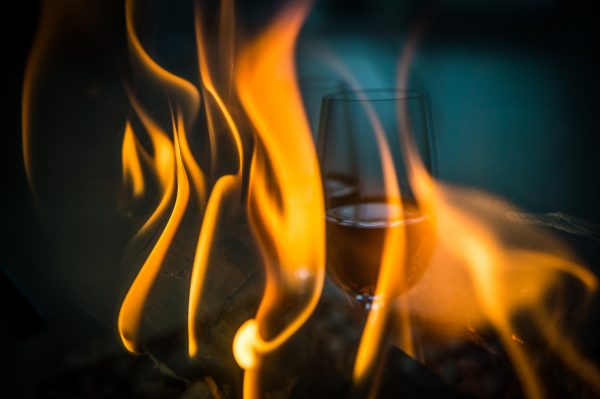 Port sales surge in UK during pandemic year