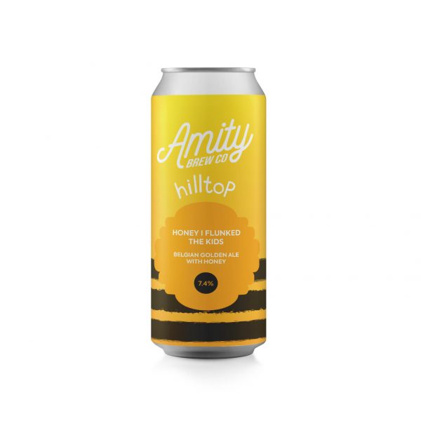 New beer launched for parents homeschooling their kids during lockdown