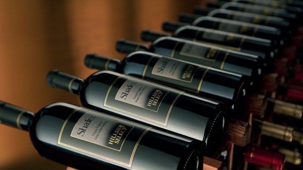 Napa Valley Library Wine Auction raises $933,000