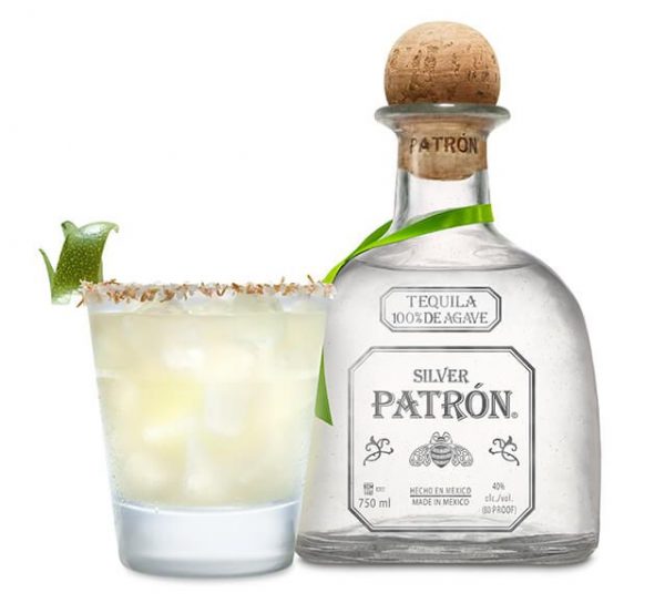 Patrón Perfectionists Margarita of the Year is open