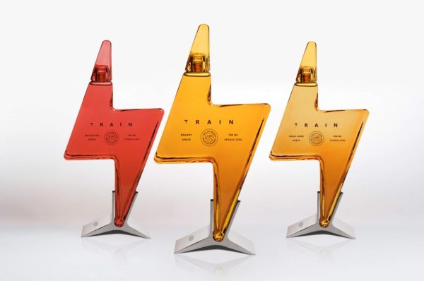 Chinese winery releases Tesla Tequila lookalikes