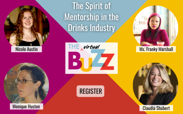 The Virtual Buzz - Vinexpo