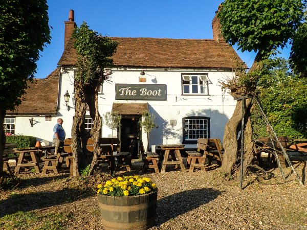 Public called to take action to save pubs across the UK