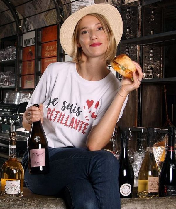 Vineyard owners increasingly keen to be promoted by ‘wine influencers’