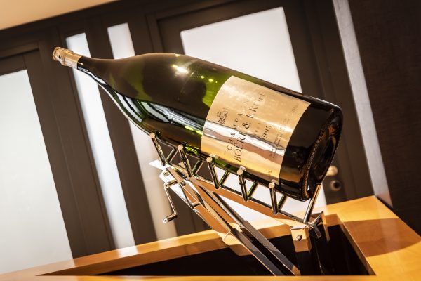 Oeno to sell 30-litre Boerl & Kroff 1995 Champagne for £173K