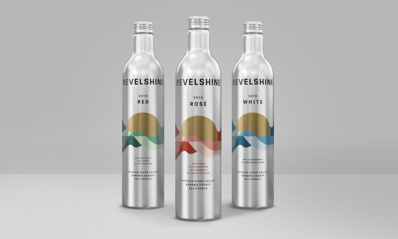 California estate launches wine range in ‘unbreakable’ aluminium bottles The Drinks Business