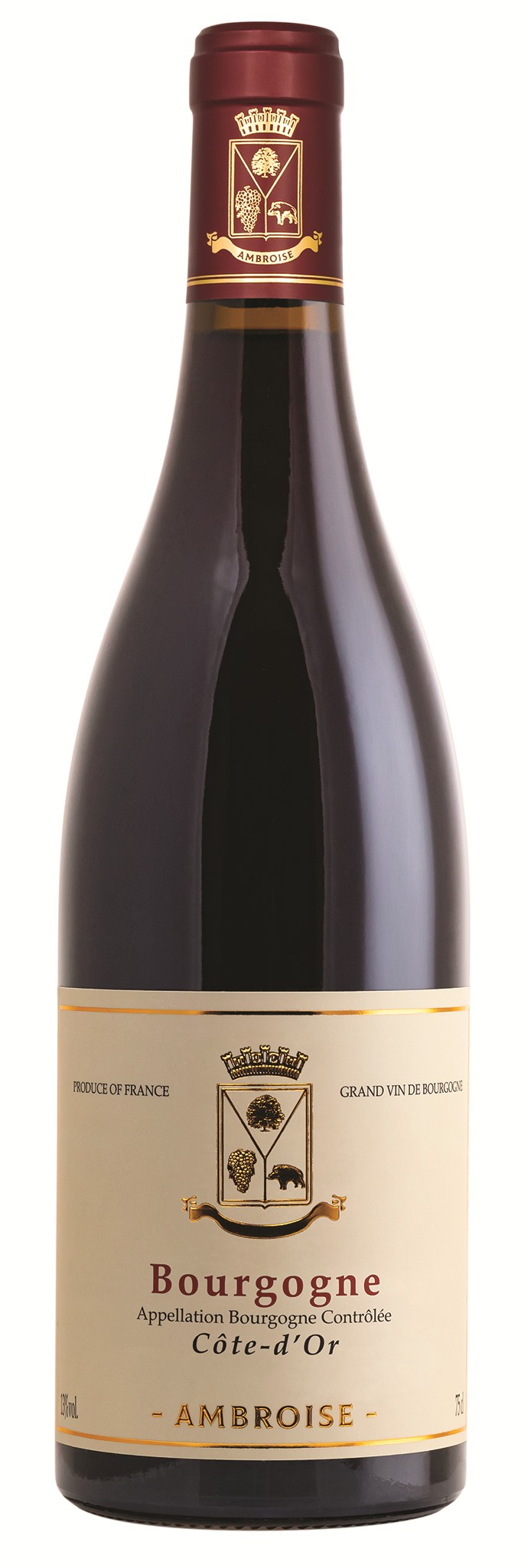 Top 10 wines from Bourgogne Côte d’Or The Drinks Business