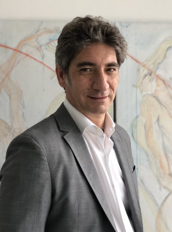 TFWA appoints Arnaud de Volontat to the board