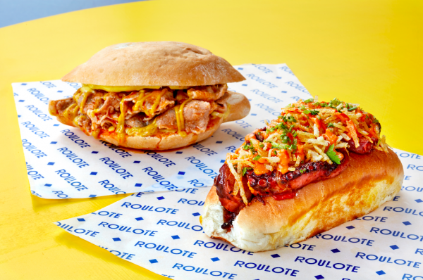 Amuse-bouches: The latest restaurant news bites